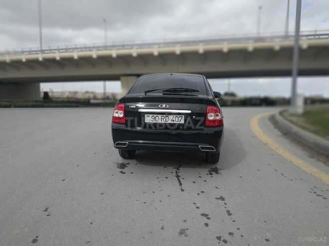 LADA (VAZ) Priora 2012, 165,000 km - 1.6 l - Bakı