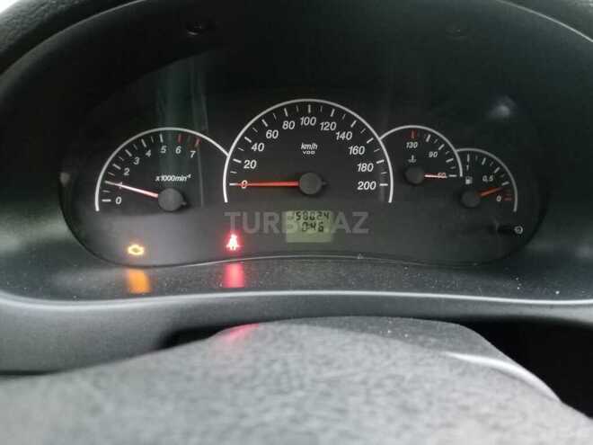 LADA (VAZ) Priora 2012, 165,000 km - 1.6 l - Bakı
