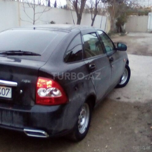LADA (VAZ) Priora 2012, 165,000 km - 1.6 l - Bakı