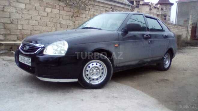 LADA (VAZ) Priora 2012, 165,000 km - 1.6 l - Bakı