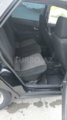 LADA (VAZ) Priora 2012, 165,000 km - 1.6 l - Bakı