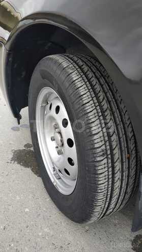 LADA (VAZ) Priora 2012, 165,000 km - 1.6 l - Bakı