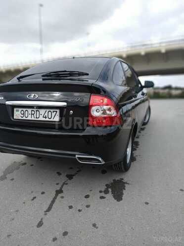 LADA (VAZ) Priora 2012, 165,000 km - 1.6 l - Bakı