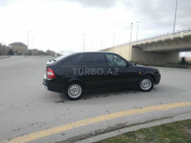 LADA (VAZ) Priora 2012, 165,000 km - 1.6 l - Bakı