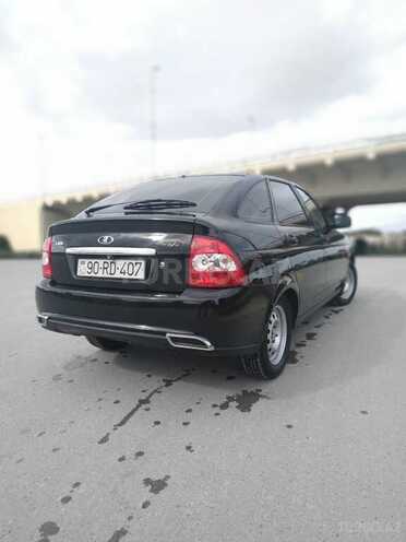 LADA (VAZ) Priora 2012, 165,000 km - 1.6 l - Bakı