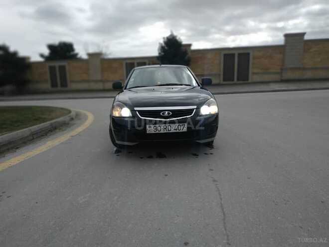 LADA (VAZ) Priora 2012, 165,000 km - 1.6 l - Bakı