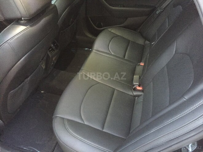 Hyundai Sonata 2015, 53,000 km - 2.0 l - Bakı