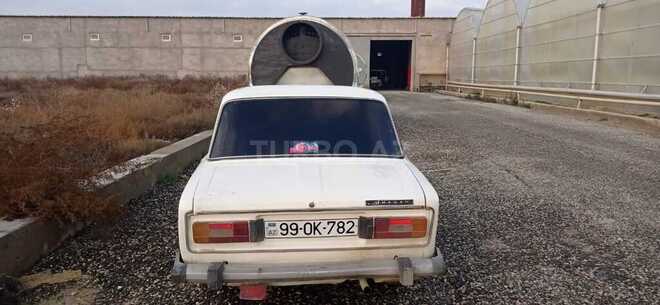 LADA (VAZ) 2106 1983, 200,000 km - 1.5 l - Bakı