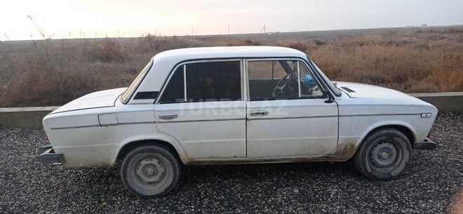 LADA (VAZ) 2106 1983, 200,000 km - 1.5 l - Bakı