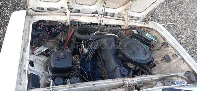 LADA (VAZ) 2106 1983, 200,000 km - 1.5 l - Bakı