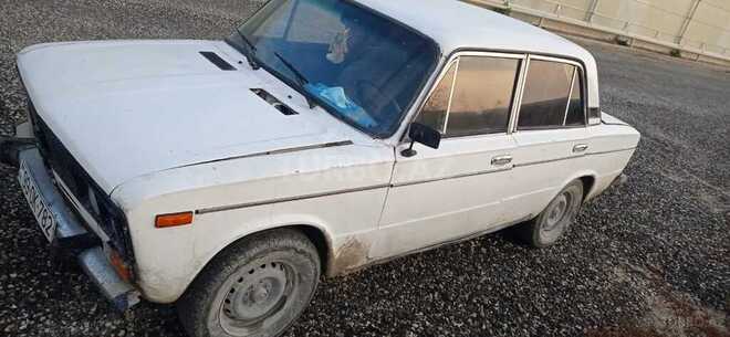 LADA (VAZ) 2106 1983, 200,000 km - 1.5 l - Bakı