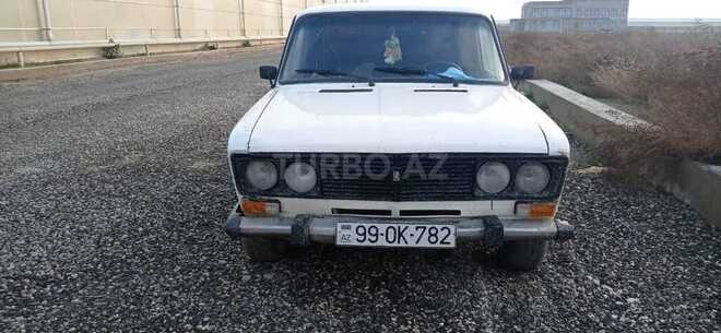 LADA (VAZ) 2106 1983, 200,000 km - 1.5 l - Bakı