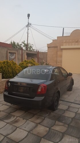 Daewoo Gentra 2014, 280,000 km - 1.5 l - Bakı