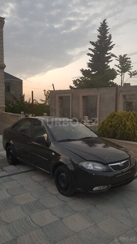 Daewoo Gentra 2014, 280,000 km - 1.5 l - Bakı