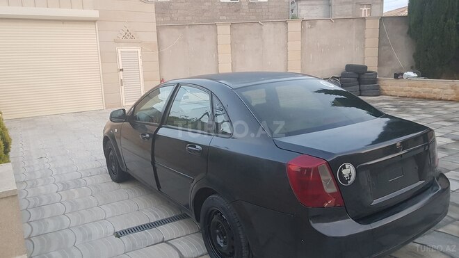 Daewoo Gentra 2014, 280,000 km - 1.5 l - Bakı