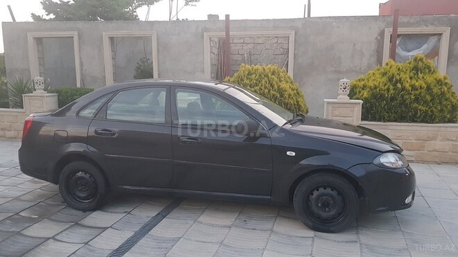 Daewoo Gentra 2014, 280,000 km - 1.5 l - Bakı