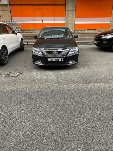 Toyota Camry 2013, 188,000 km - 2.5 l - Bakı