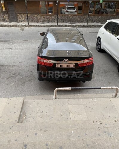 Toyota Camry 2013, 188,000 km - 2.5 l - Bakı
