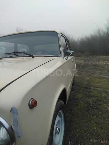 LADA (VAZ) 21013 1982, 500,000 km - 1.5 л - Quba