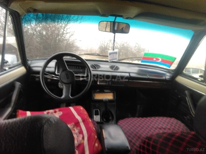 LADA (VAZ) 21013 1982, 500,000 km - 1.5 л - Quba