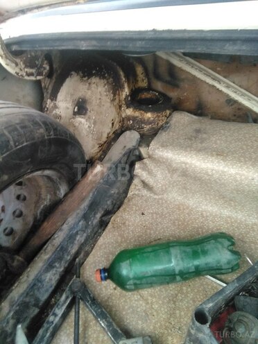 LADA (VAZ) 21013 1982, 500,000 km - 1.5 л - Quba