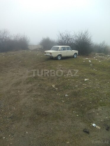 LADA (VAZ) 21013 1982, 500,000 km - 1.5 л - Quba