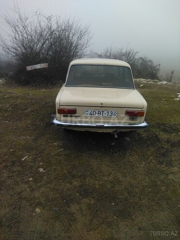 LADA (VAZ) 21013 1982, 500,000 km - 1.5 л - Quba
