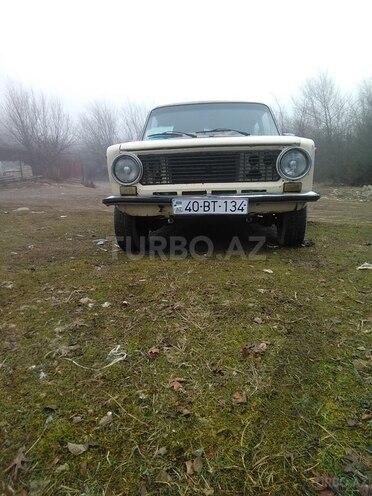 LADA (VAZ) 21013 1982, 500,000 km - 1.5 л - Quba