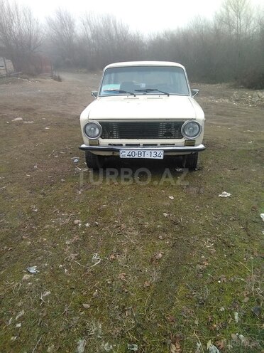 LADA (VAZ) 21013 1982, 500,000 km - 1.5 л - Quba