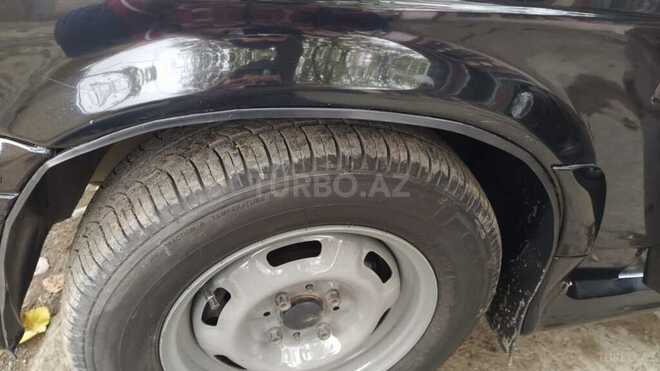 LADA (VAZ) 2115 2012, 280,000 km - 1.6 л - Gəncə