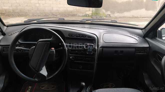 LADA (VAZ) 2115 2012, 280,000 km - 1.6 л - Gəncə