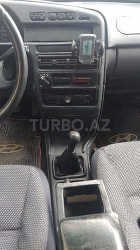 LADA (VAZ) 2115 2012, 280,000 km - 1.6 л - Gəncə