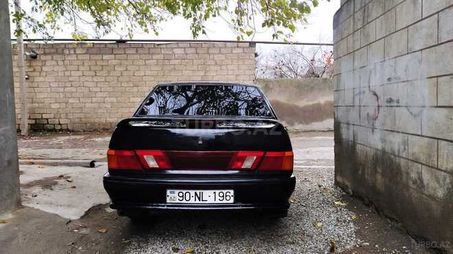 LADA (VAZ) 2115 2012, 280,000 km - 1.6 л - Gəncə