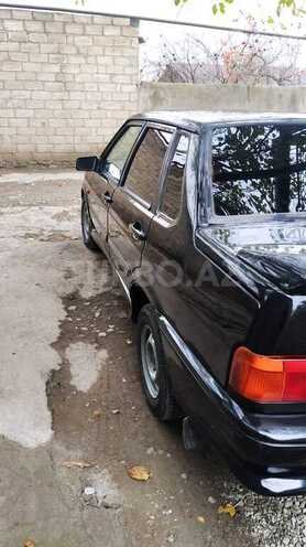 LADA (VAZ) 2115 2012, 280,000 km - 1.6 л - Gəncə