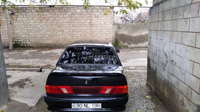 LADA (VAZ) 2115 2012, 280,000 km - 1.6 л - Gəncə