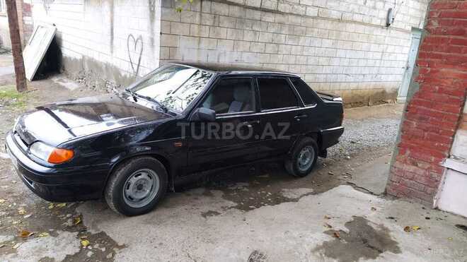LADA (VAZ) 2115 2012, 280,000 km - 1.6 л - Gəncə