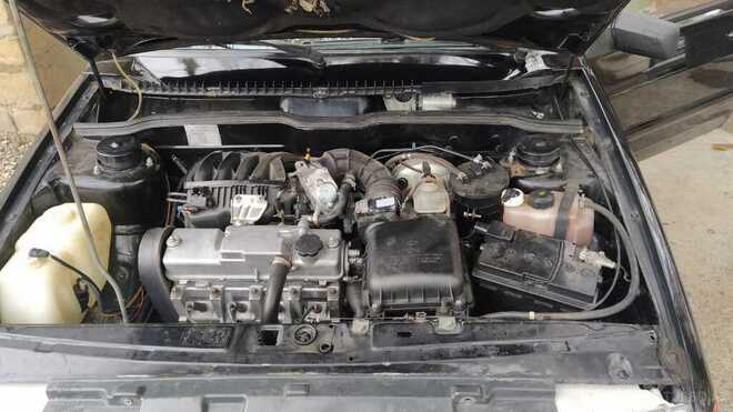 LADA (VAZ) 2115 2012, 280,000 km - 1.6 л - Gəncə