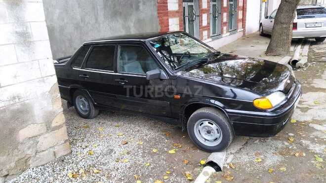 LADA (VAZ) 2115 2012, 280,000 km - 1.6 л - Gəncə