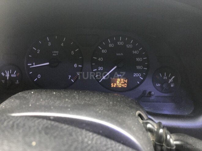 Opel Astra 1998, 528,000 km - 1.8 л - Bakı