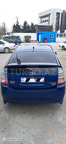 Toyota Prius 2008, 234,000 km - 1.5 l - Bakı