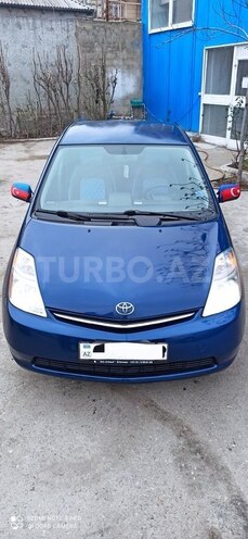 Toyota Prius 2008, 234,000 km - 1.5 l - Bakı