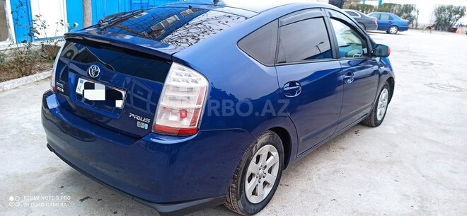 Toyota Prius 2008, 234,000 km - 1.5 l - Bakı