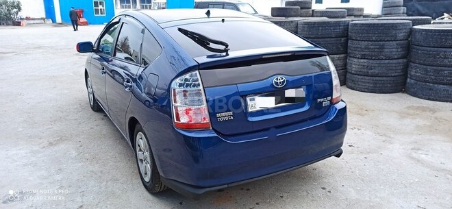 Toyota Prius 2008, 234,000 km - 1.5 l - Bakı