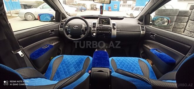 Toyota Prius 2008, 234,000 km - 1.5 l - Bakı