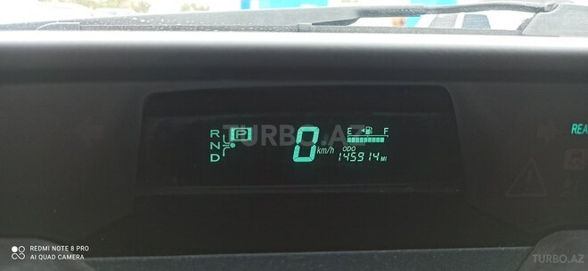 Toyota Prius 2008, 234,000 km - 1.5 l - Bakı