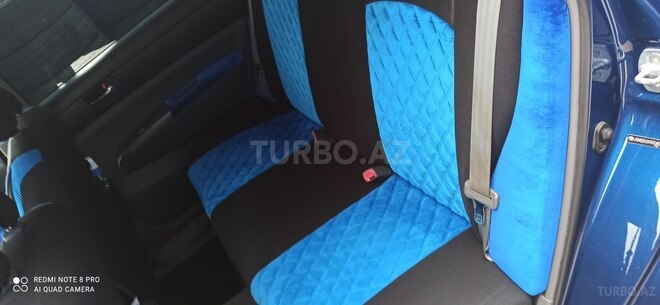 Toyota Prius 2008, 234,000 km - 1.5 l - Bakı