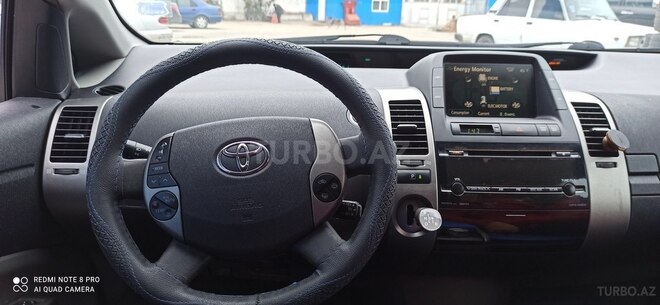 Toyota Prius 2008, 234,000 km - 1.5 l - Bakı