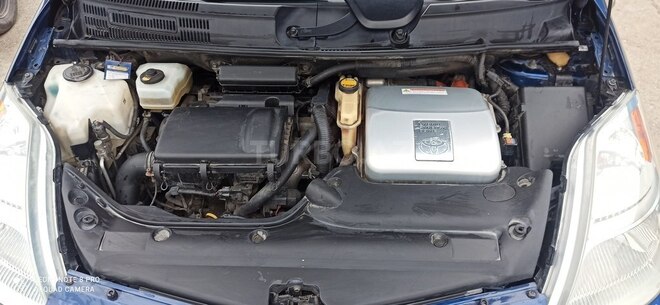Toyota Prius 2008, 234,000 km - 1.5 l - Bakı