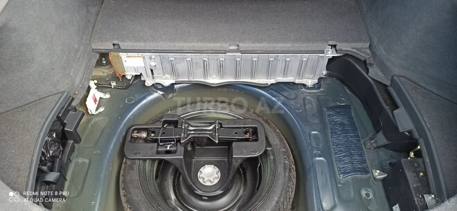 Toyota Prius 2008, 234,000 km - 1.5 l - Bakı