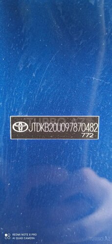 Toyota Prius 2008, 234,000 km - 1.5 l - Bakı
